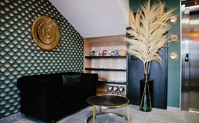 Cottages De France Cdg